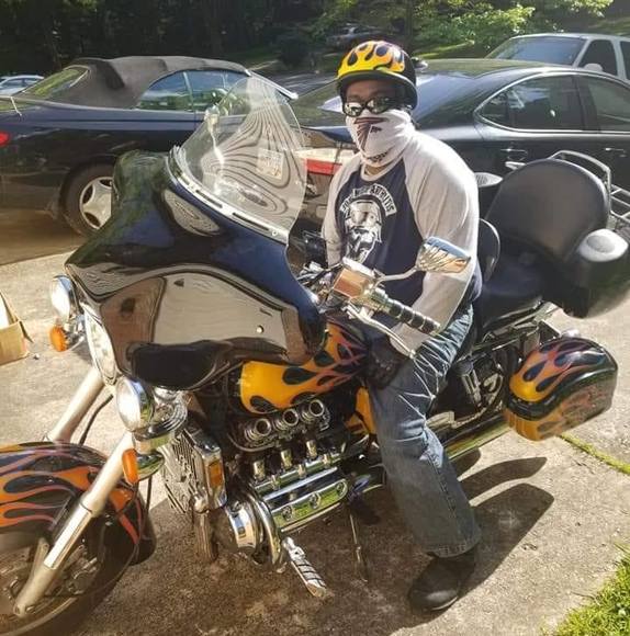 Profile Picture of David Greene (@davidgreene462) on Poshmark