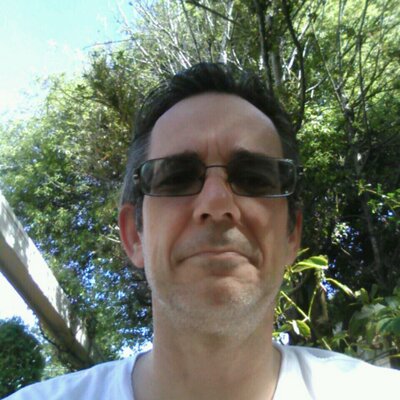 Profile Picture of Steve Spalding (@srspalding) on Twitter