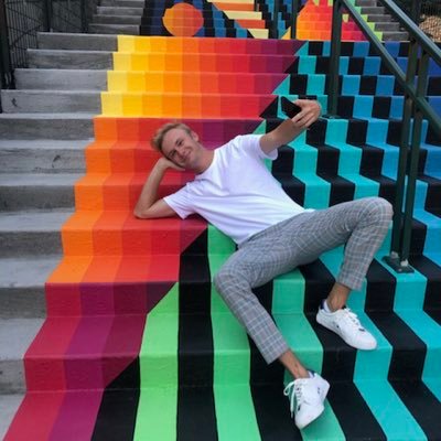 Profile Picture of Ian Petty (@IanPetty11) on Twitter