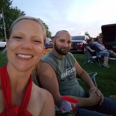 Profile Picture of Tim Mandy Holt (@mholt6708) on Twitter