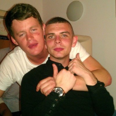 Profile Picture of Scott Hendry (@Scotthendry17) on Twitter