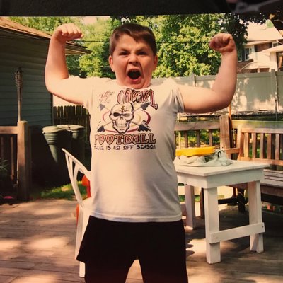 Andrew Wise - Twitter Profile Picture of Andrew Wise (@andrewnotsowise) on Twitter