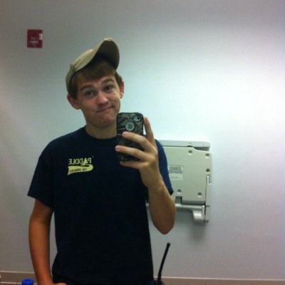 Aaron Rainey - Twitter Profile Picture of Aaron Rainey (@AaronArainey) on Twitter