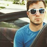 Profile Picture of Jonathan Rideout (@jonathan-rideout) on Quora