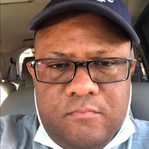 Profile Picture of Maximo Garcia (@ggmaximo99) on Poshmark