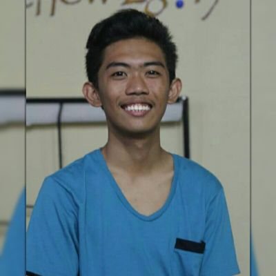 Profile Picture of John Mark Roda (@GiEmRoda) on Twitter