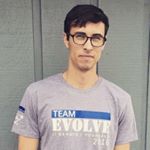 Profile Picture of Joe Arndt (@xaboveaveragejoex) on Instagram