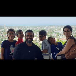 Profile Picture of Christian Espinet (@cespinet) on Facebook