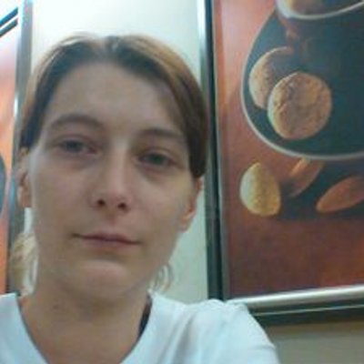 Profile Picture of Melanie Schweizer (@melischweizer) on Twitter