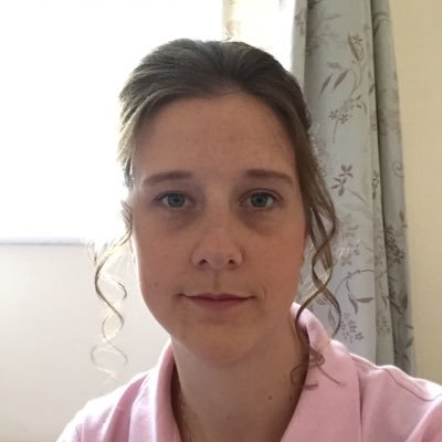 Profile Picture of Charlotte Hobbs (@Lottie_smithhob) on Twitter