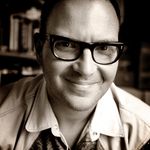 Profile Picture of Cory Doctorow(Leah Busby) (@cory_doctorow_014) on Instagram