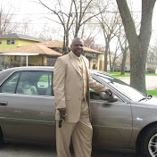 Profile Picture of Earnest L (@EarnestL) on Youtube