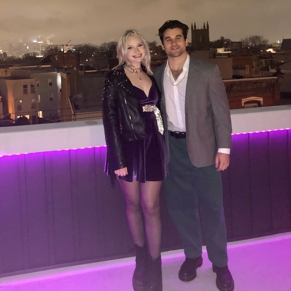 Profile Picture of Sophie Paslowsky (@sophie_pas) on Poshmark