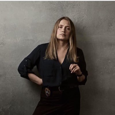 Merritt Wever Apperciation - Twitter Profile Picture of Merritt Wever Apperciation (@bellaweaver134) on Twitter