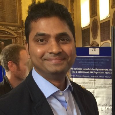Profile Picture of Hemanth Tummala (@hemanth_tummala) on Twitter