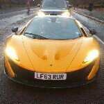 Profile Picture of Phil Vickers (@carfanaticphil) on Instagram