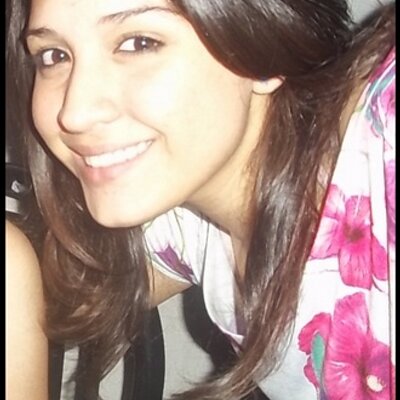 Profile Picture of Andrea Carrizo (@AndreCarrizoOK) on Twitter