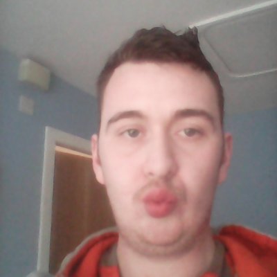 Profile Picture of Brian William Herd Lord Heired Prince Raweasil (@LordHeired1) on Twitter