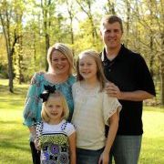 Profile Picture of Jennifer Johnson Goudy (@jennifergoudy) on Pinterest