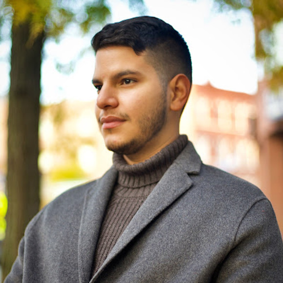 Profile Picture of Rodrigo Ribeiro (@rodrigoribei876) on Poshmark