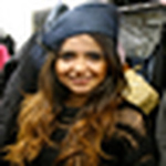 Profile Picture of Aliyah Sadegh (@aliyah nahal sadegh) on Flickr