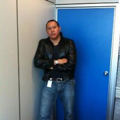 Profile Picture of Guillermo Cuello (@Nelcuello) on Twitter