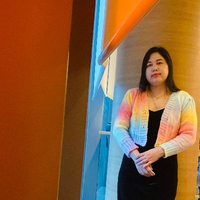 Aye Soe ( Rachel Aung From SG ) - Twitter Profile Picture of Aye Soe ( Rachel Aung From SG ) (@AyeSoe99232468) on Twitter