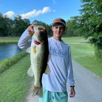 Profile Picture of  (@arondavisfishing) on Instagram