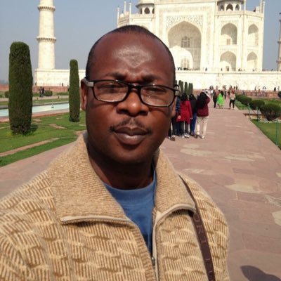 Profile Picture of Yusuf Bajulaiye (@YusufBajulaiye) on Twitter