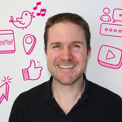 Profile Picture of Jon Ellard (@EllardOutloud) on Twitter