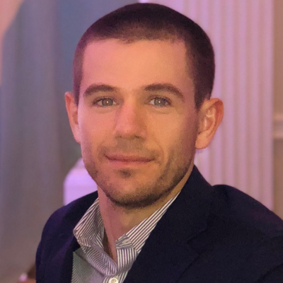 Profile Picture of Sergio Taleisnik (@sergiotaleis) on Twitter