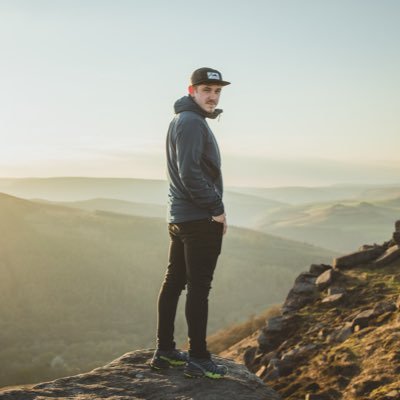 Profile Picture of Kilby (@JoshKilby2) on Twitter