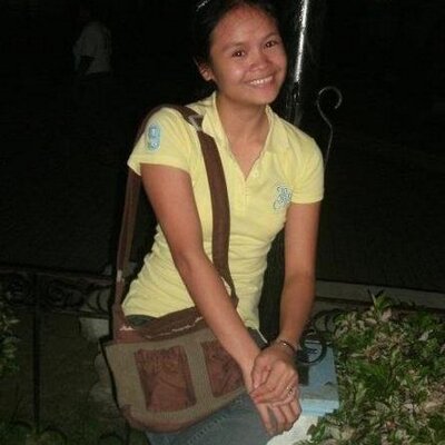 Profile Photo of Joanne Gay Magnaong (@AnneGhay) on Twitter