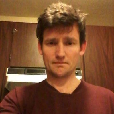 Profile Picture of William Pryor (@kenonutt223) on Twitter