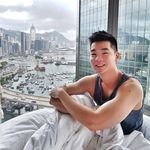 Profile Picture of Ian T. (@ianstephentan) on Instagram