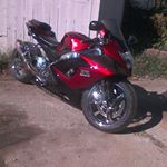 Profile Picture of Chad Covington (@chas.176) on Instagram