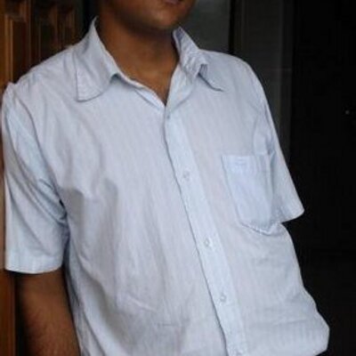 Profile Picture of Ankit Patel (@akoopatel7683) on Twitter