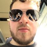 Profile Picture of Benjamin Ricker (@benjamin.ricker) on Instagram
