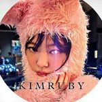 Profile Picture of rubies (@_kim_ruby_fan) on Instagram