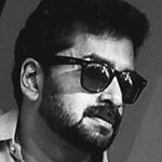 Profile Picture of Rajesh Raju George (@rajesh.r.george) on Instagram