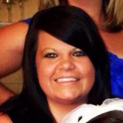 Profile Picture of Ashlee Andrews (@ashleebandrews) on Twitter