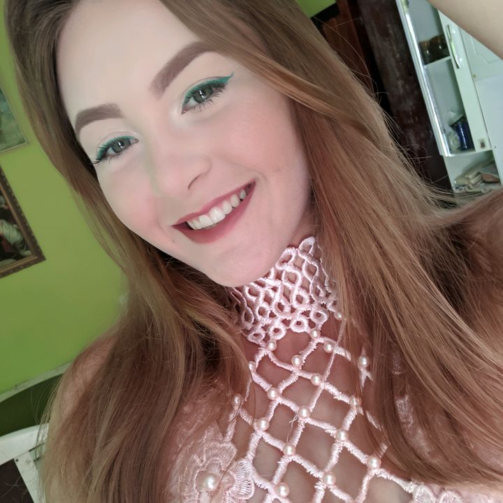 Profile Picture of Denise Kozowski (@denisekozowski) on Tiktok