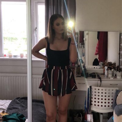 Profile Picture of Jenna Watson (@Jenna08Jenna) on Twitter