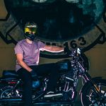 Profile Picture of Jeremiah Winans (@jwinans95) on Instagram