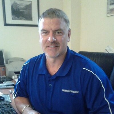 Profile Picture of Mark Schlicher (@CSGMark) on Twitter