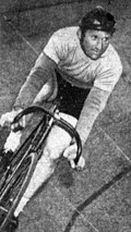 Charles Morton (cyclist) - Wikipedia Profile Picture of Charles Morton (cyclist)on Wikipedia
