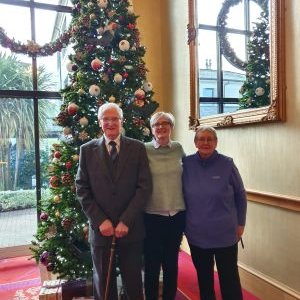 Profile Picture of Beverley Graham (@bevdelap1969) on Twitter