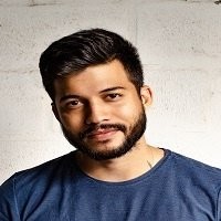 Profile Picture of James Snead  (@james-snead-31) on Quora
