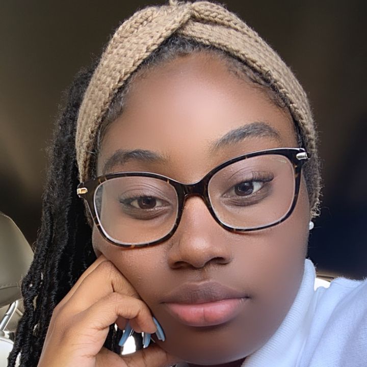 Profile Picture of Jametria K (@jametriak) on Tiktok