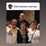 Profile Picture of Edith Harrison (@edith.harrison.942) on Facebook